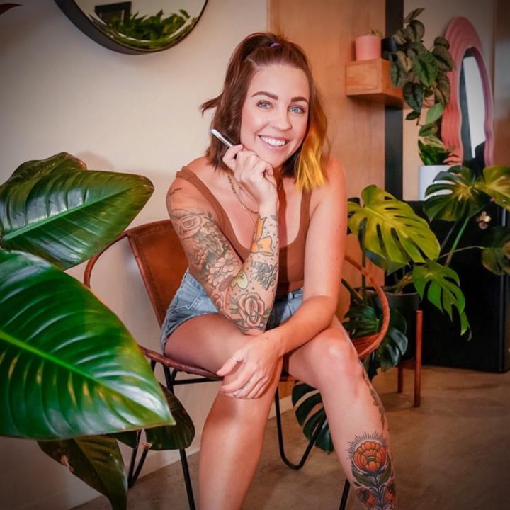 Leilani Reynolds