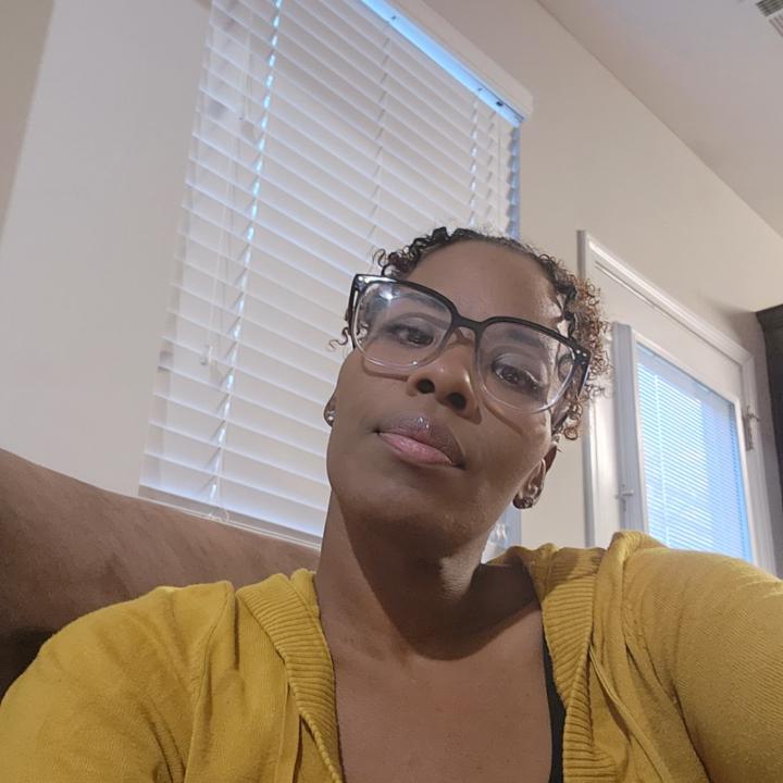 Candace Barron