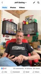 Jeff Sieting