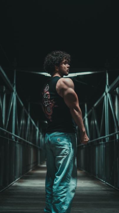 Dylan Rollat
