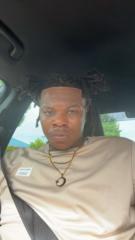 Rasheid Steele