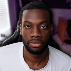 Israel Koker-Thomas