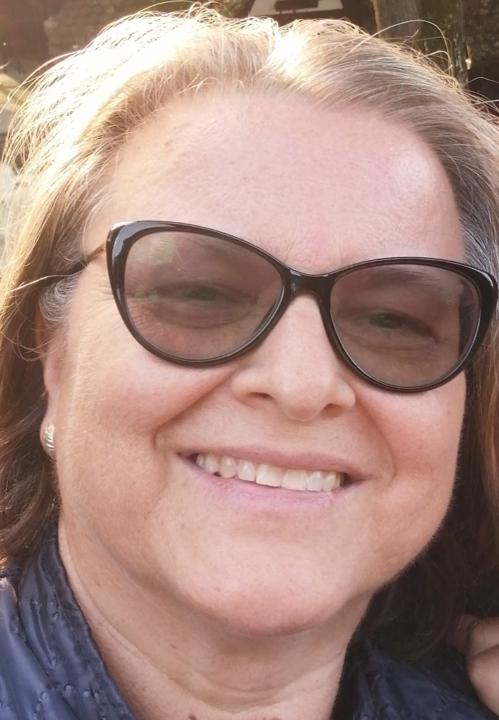 Natasa Angelova-Komlenovic