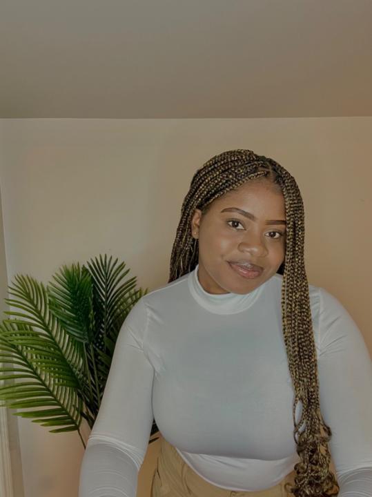 Danique Taylor-Lindo