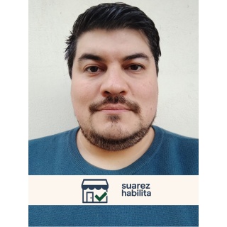 Carlos Suarez