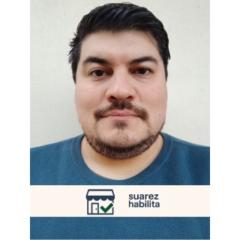 Carlos Suarez
