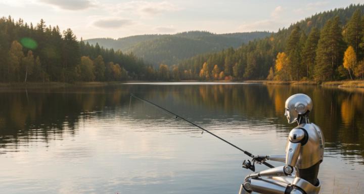 AI Automation Sverige