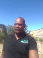 Gauta Motaung