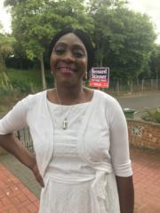 Lesrica Coker