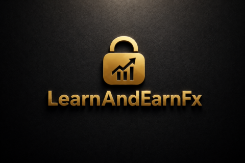 LearnAndEarnFX gallery image