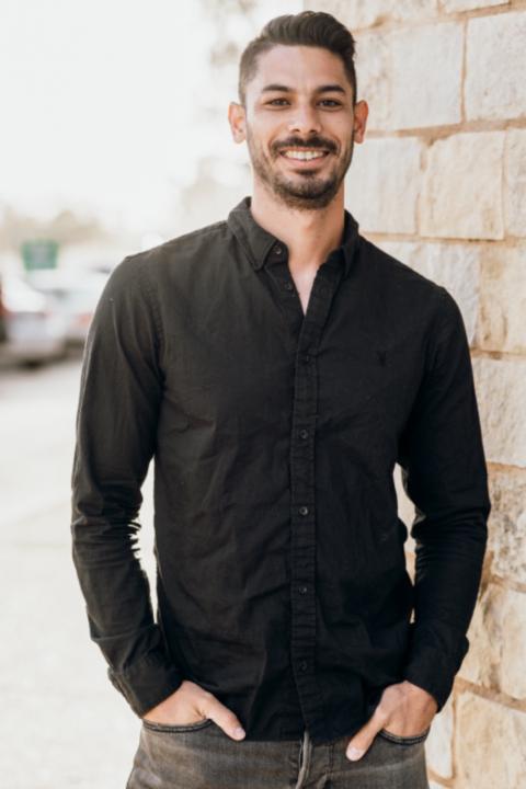 Kyle Sparks