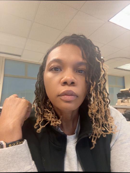 Sheletha Wilson-Hernigle
