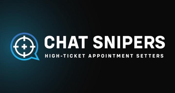 Chatsnipers
