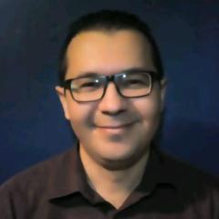 Juan Carlos Cedeño Palencia