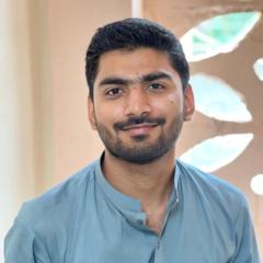 MUHAMMAD abdullah Sajid