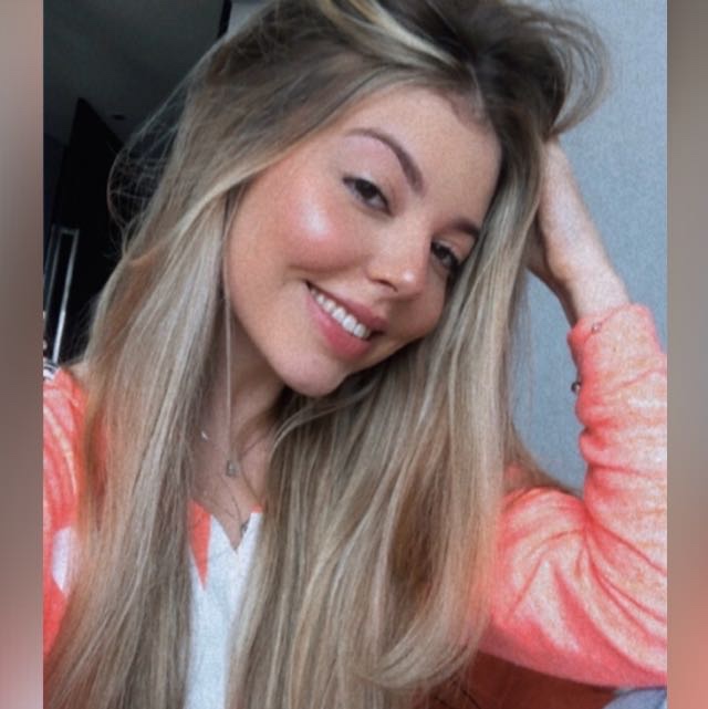 Victoria Maria Leao Mortago