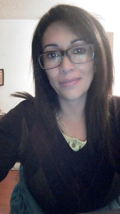 Aurora Rivera