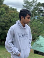 Dinudaya Sudusinghe
