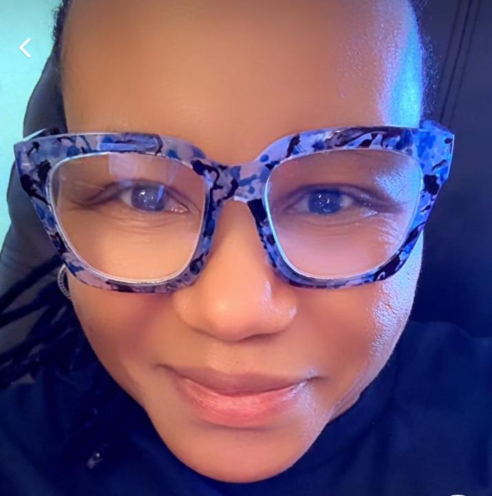 Chante Wright