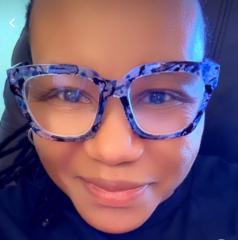 Chante Wright