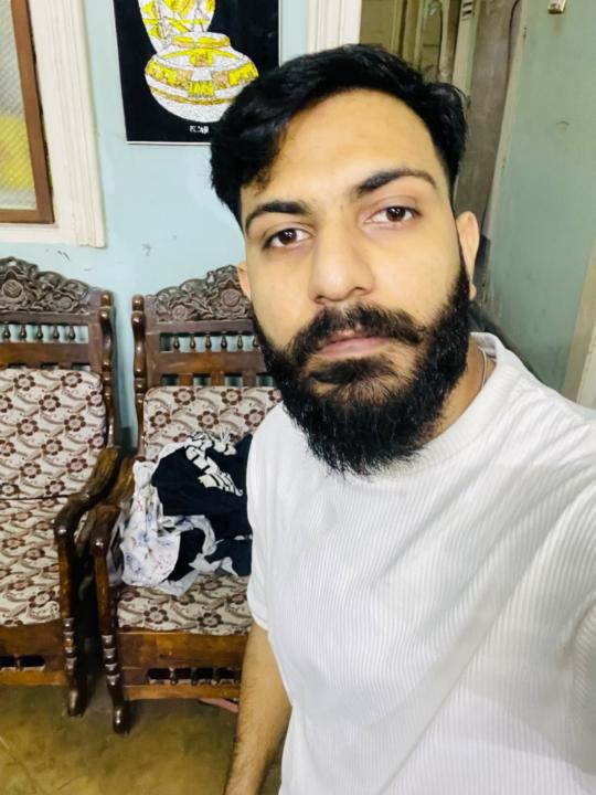 Faraz Hussain Hussain