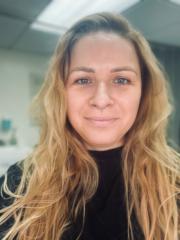 Egle Vasiliauskaite