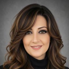 Khalidah Khazaaleh