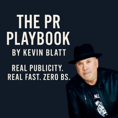 Kevin Blatt