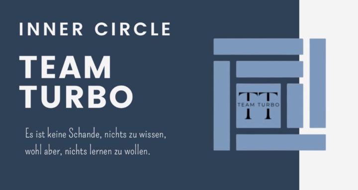 Team Turbo - IC Berater