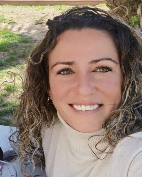 Cynthia Rojas trujillo