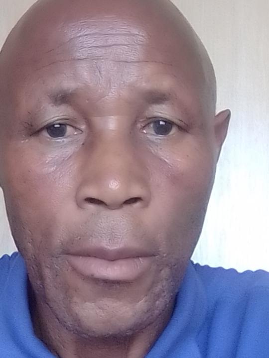 Thembisile Elson Kwinana