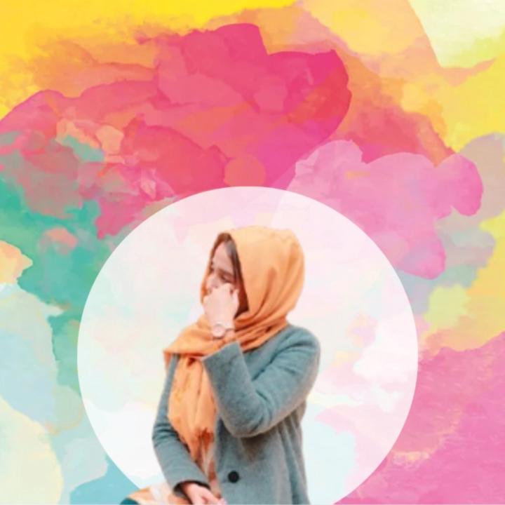 Warda Fatima