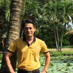 Tran Hoan