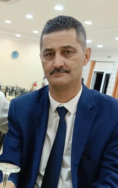 Mohamed Amine Djamel Lablack