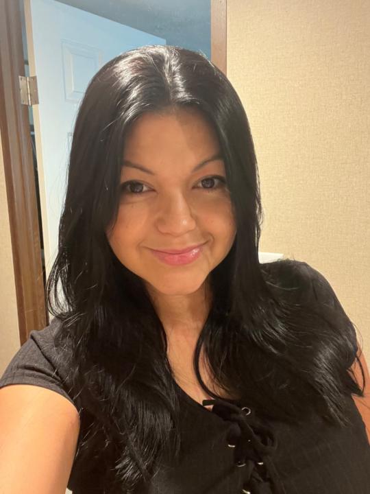 Adriana Perez