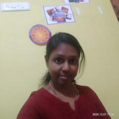Rajalakshmi Bl