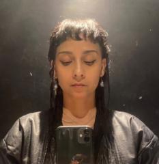 Talia Gallegos Fadda