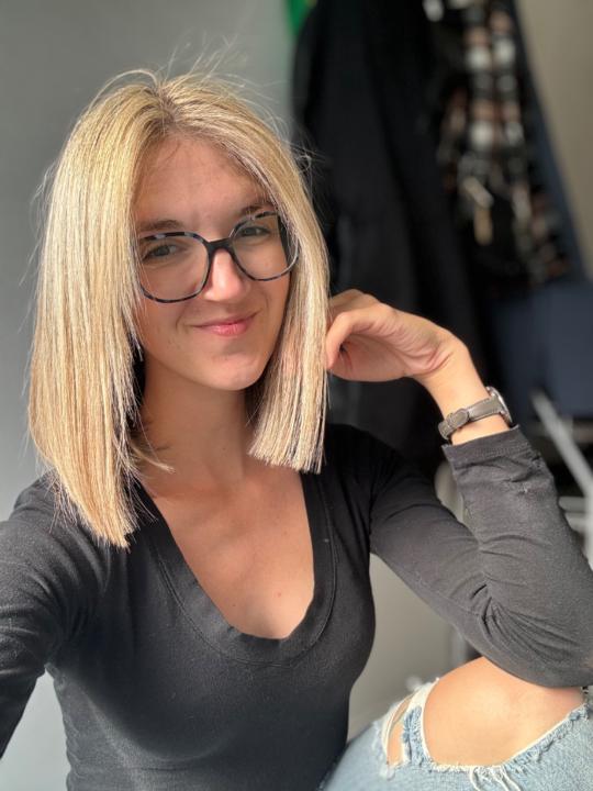 Melanie Valiquette