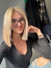 Melanie Valiquette
