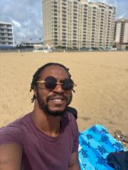 Trayon Thomas