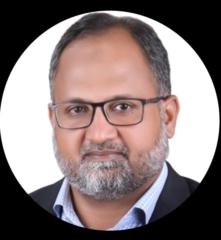 Mr.  anwar ahmed Shaikh