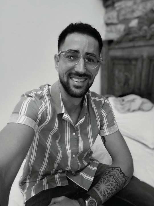 Marcio Goncalves oliveira