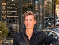 Steffen Giese