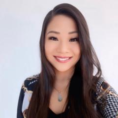 Melanie Lu