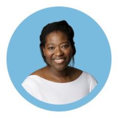 Keziah Nduro
