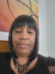 Kimberlle June