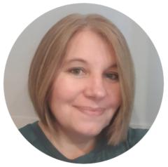 Sharon Warne