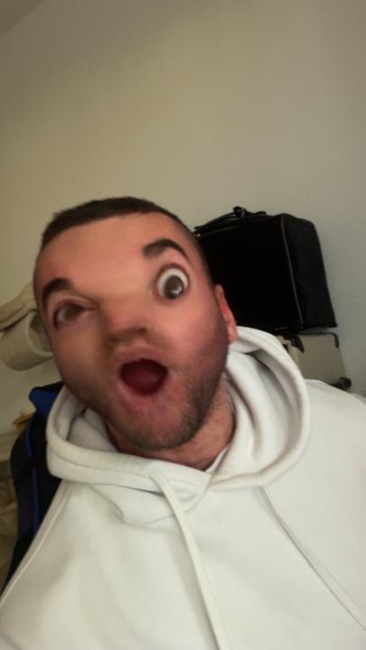 Lucas Tilou