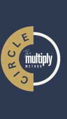 Team THE Multiply CIRCLE