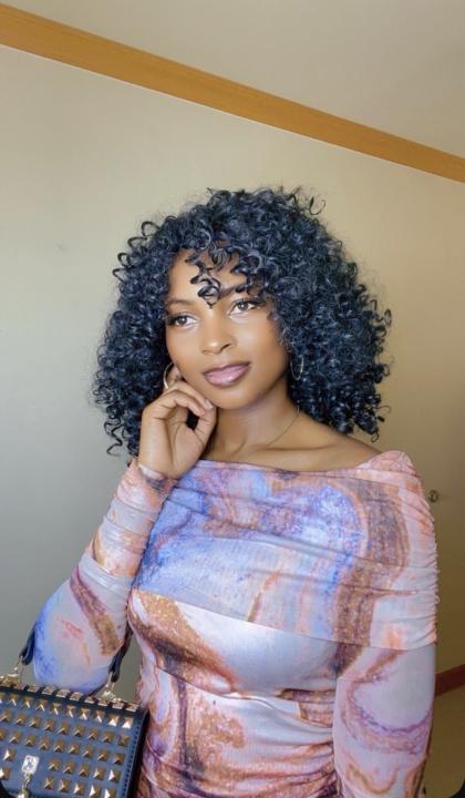 Constance Obi